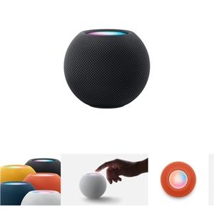 Apple mini homePod